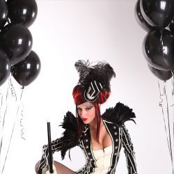 Free Picture of RubberDoll