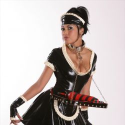 Free Picture of RubberDoll