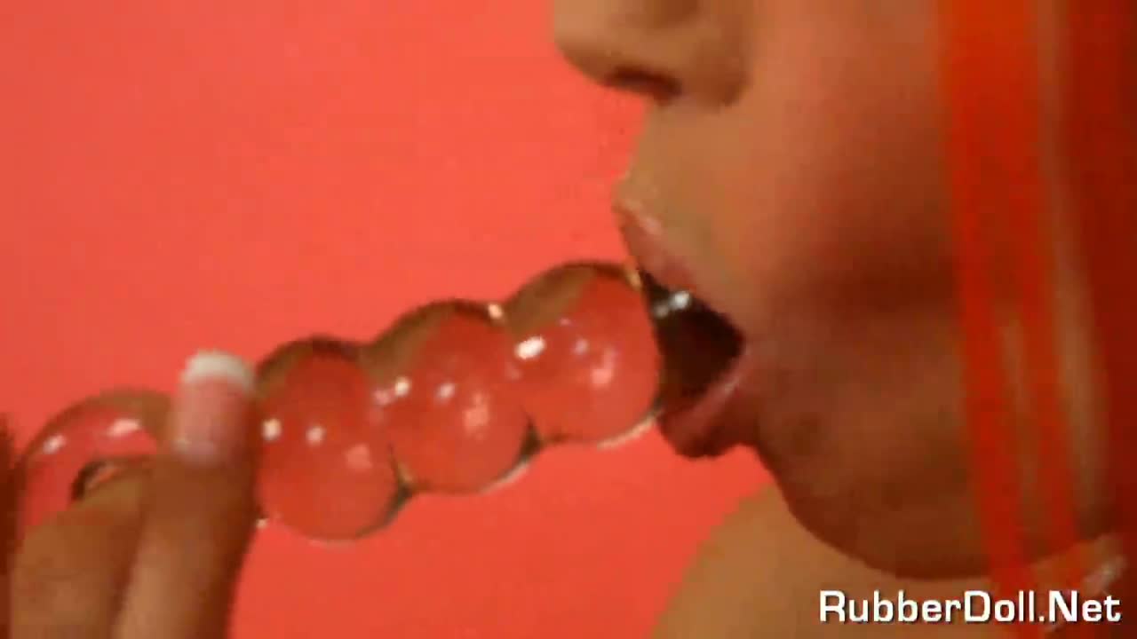 RubberDoll Videos