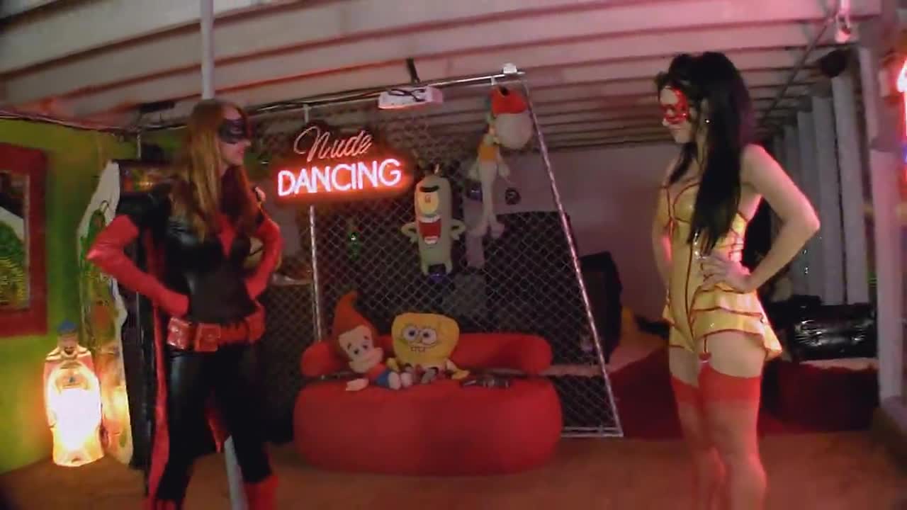RubberDoll Videos