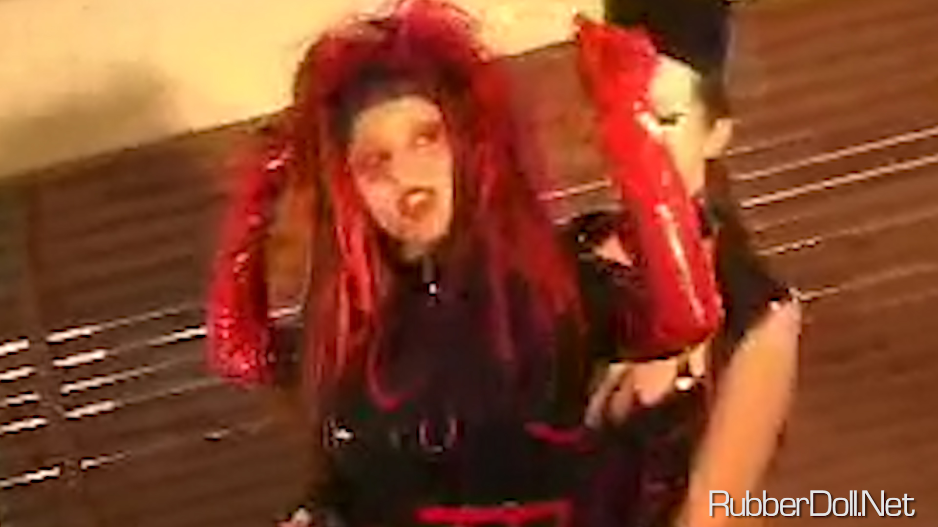RubberDoll Videos